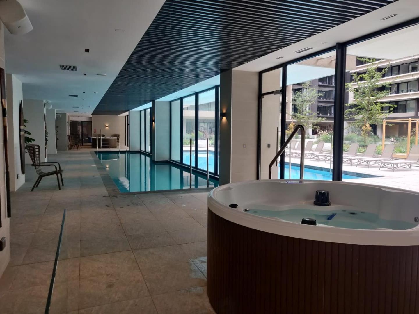 Ideal Families In Providencia With Pool * Santiago del Cile