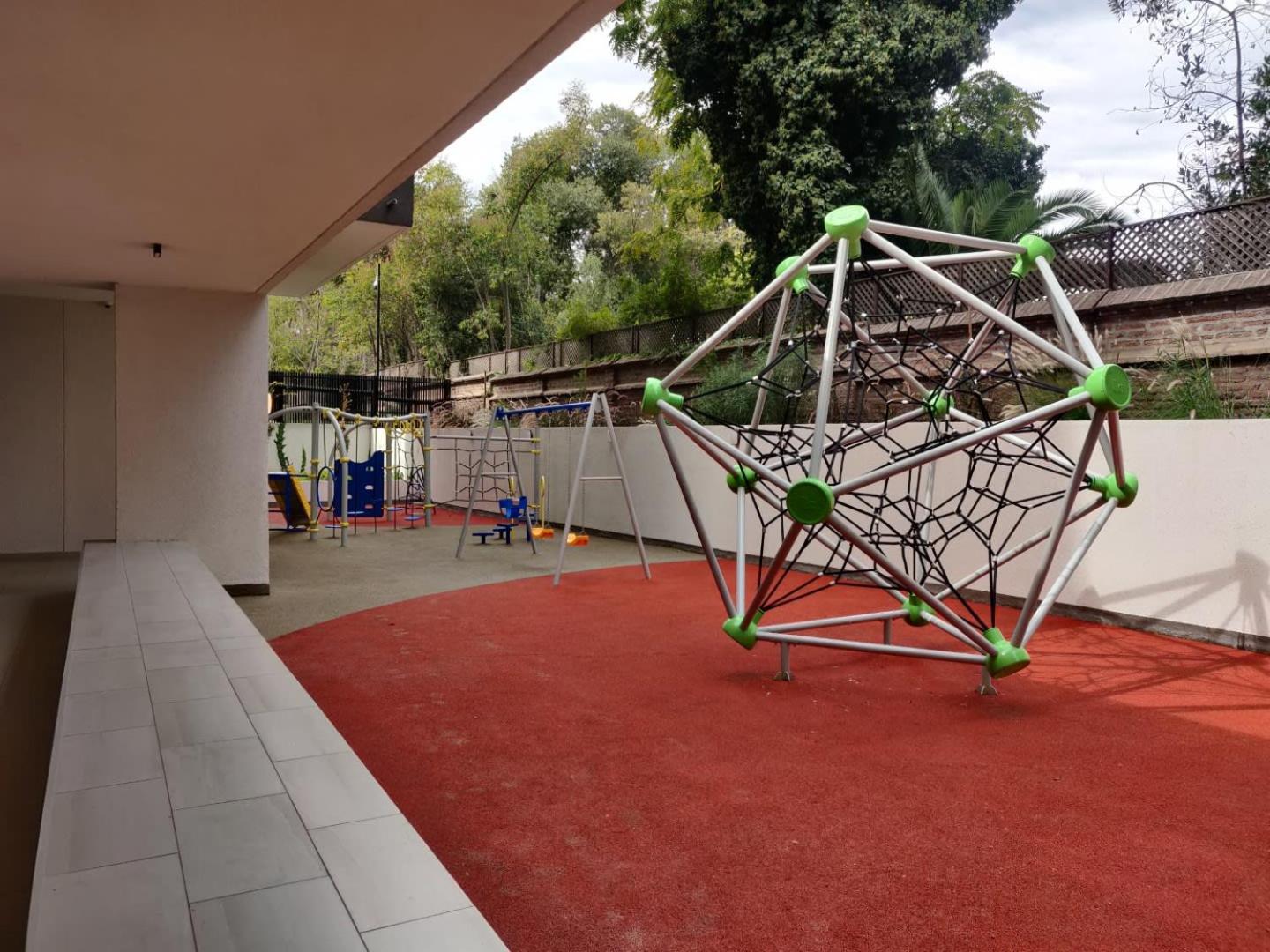 Ideal Families In Providencia With Pool Appartamento *