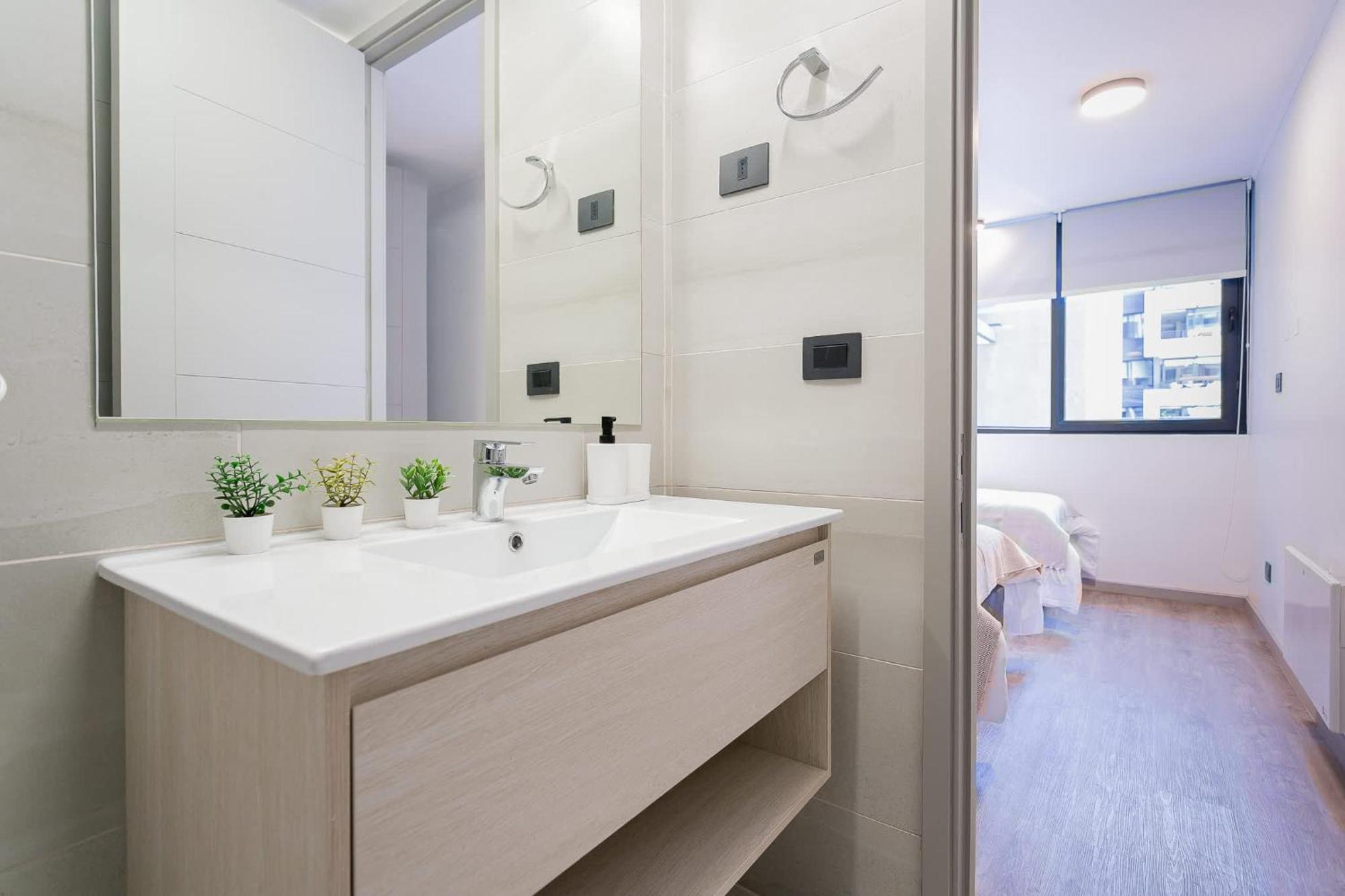 Ideal Families In Providencia With Pool * Santiago del Cile