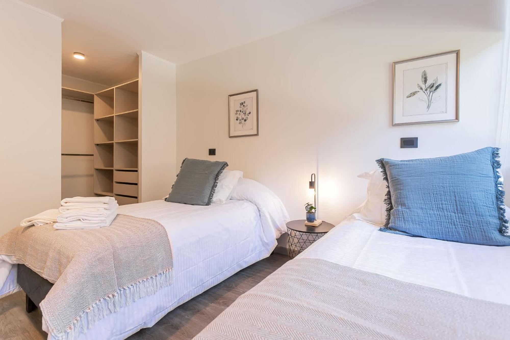 Ideal Families In Providencia With Pool Appartamento