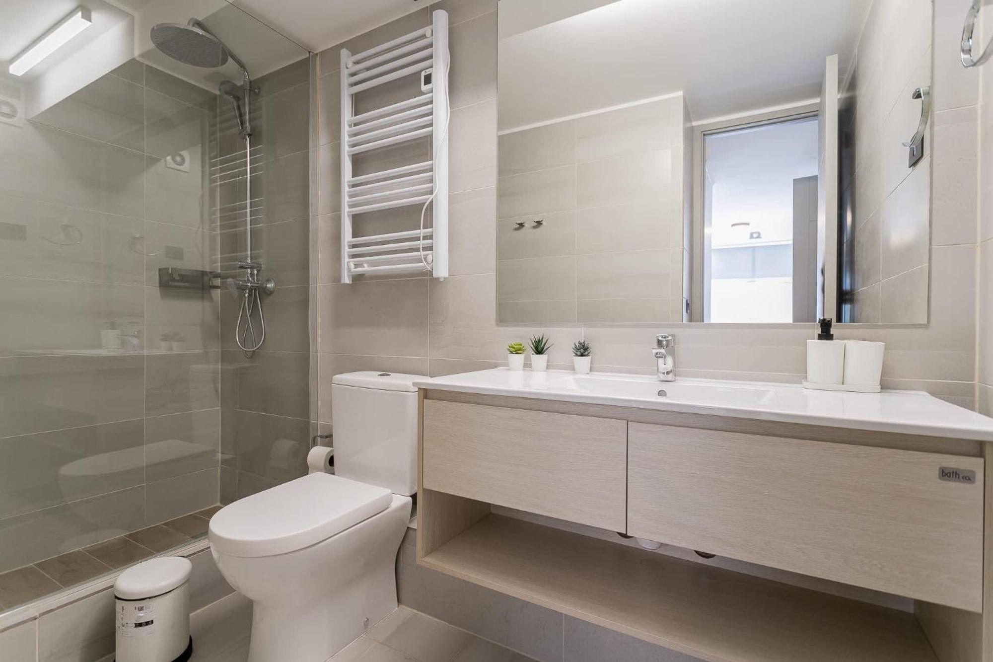 Appartamento Ideal Families In Providencia With Pool *