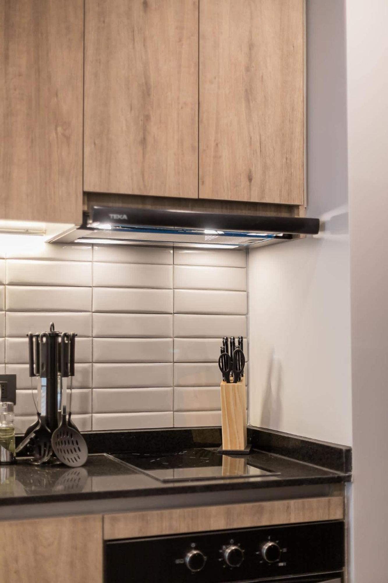 Ideal Families In Providencia With Pool Apartment *